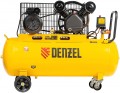 DENZEL BCV 2200/100 100&nbsp;л сеть (230 В)