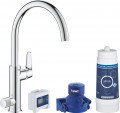 Grohe Blue Pure BauCurve 30385000 