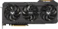 Asus GeForce RTX 3070 Ti TUF OC 