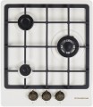 MAUNFELD EGHE 43 33 CBG R/G белый