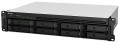 Synology RackStation RS1221RP+ ОЗУ 4 ГБ