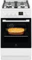 Electrolux RKK 520200 W белый