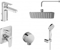 Ideal Standard Esla BD002XC 