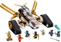 Lego Ultra Sonic Raider 71739 