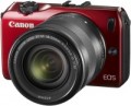 Canon EOS M  kit 18-55