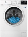 Electrolux PerfectCare 600 EW6S404WU белый