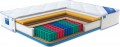 Ultima Sleep Impress Superior 9 Zone 180x200 