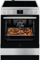 Electrolux LKR 64020 AX нержавейка