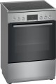 Bosch HKR 39A250U нержавейка