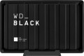 WD Black D10 Game Drive WDBA3P0080HBK 8 ТБ