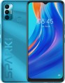 Tecno Spark 7 128 ГБ / 4 ГБ