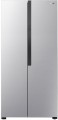 Gorenje NRS 8182 KX нержавейка