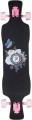 Plank Flower