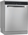 Whirlpool WFO 3C33 6.5 X нержавейка