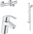 Grohe Eurosmart 124422 