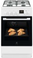 Electrolux LKK 540201 W белый