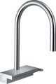 Hansgrohe Aquno Select M81 73831000