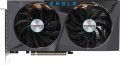 Gigabyte GeForce RTX 3060 EAGLE OC LHR 12G 