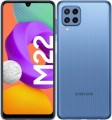 Samsung Galaxy M22 128 ГБ / 4 ГБ