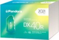 Pandora DX 40R 
