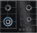 AEG HKB 64450 NB черный