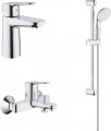 Grohe BauEdge 123365S 