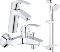 Grohe Eurosmart 123246M