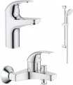 Grohe BauCurve 126741 