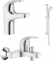 Grohe BauCurve 119760 