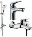 Hansgrohe Novus 1152019 