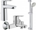 Grohe BauEdge 123367M 