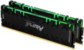 Kingston Fury Renegade RGB DDR4 2x8Gb KF436C16RBAK2/16