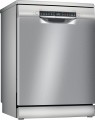 Bosch SMS 4HTI45E нержавейка