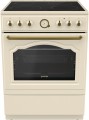 Gorenje ECS 6250 CLI слоновая кость
