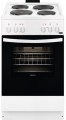 Zanussi ZCE9540P1W белый