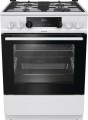 Gorenje KS 6350 WA белый