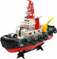 Heng Long Seaport Work Boat