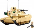 Sluban M1A2 SEP V2 Abrams M38-B0892 