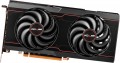 Sapphire Radeon RX 6600 XT PULSE 