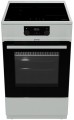 Gorenje MEKIS 510 I нержавейка