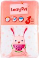 LuckyPin Diapers 3 / 56 pcs 