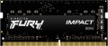 Kingston Fury Impact DDR4 1x16Gb KF426S15IB1/16