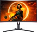 AOC AGON CQ32G3SU 32 "  черный