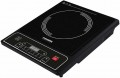 Prime Technics PIC 2010 CB черный