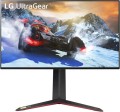 LG UltraGear 27GP950 27 "  черный