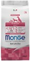 Monge Speciality Adult All Breed Beef/Rice 