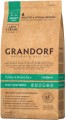 Grandorf Adult Large Breed Turkey/Brown Rice 