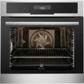 Electrolux Assisted Cooking EOB 5851 FOX 