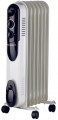 EUROLUX OMPT-EU-7H 7 секц 1.5 кВт