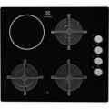 Electrolux EGE 6182 NOK черный